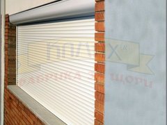 Rulouri exterioare aplicate din aluminiu - calitate si confort