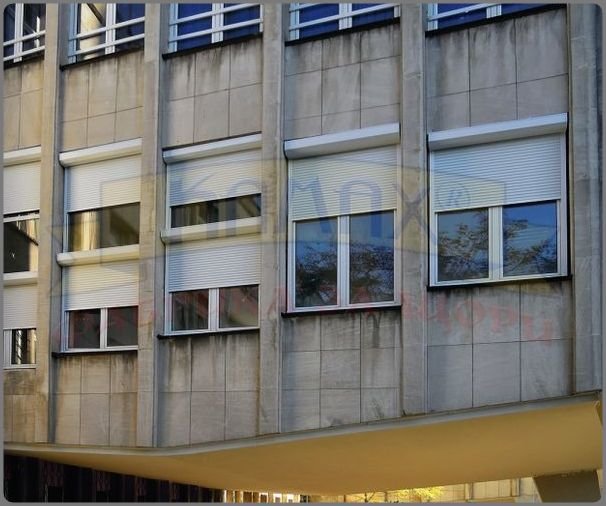 Rulouri exterioare aplicate din aluminiu - calitate si confort